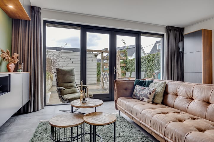 Foto 11 van Derde Oosterparklaan 57