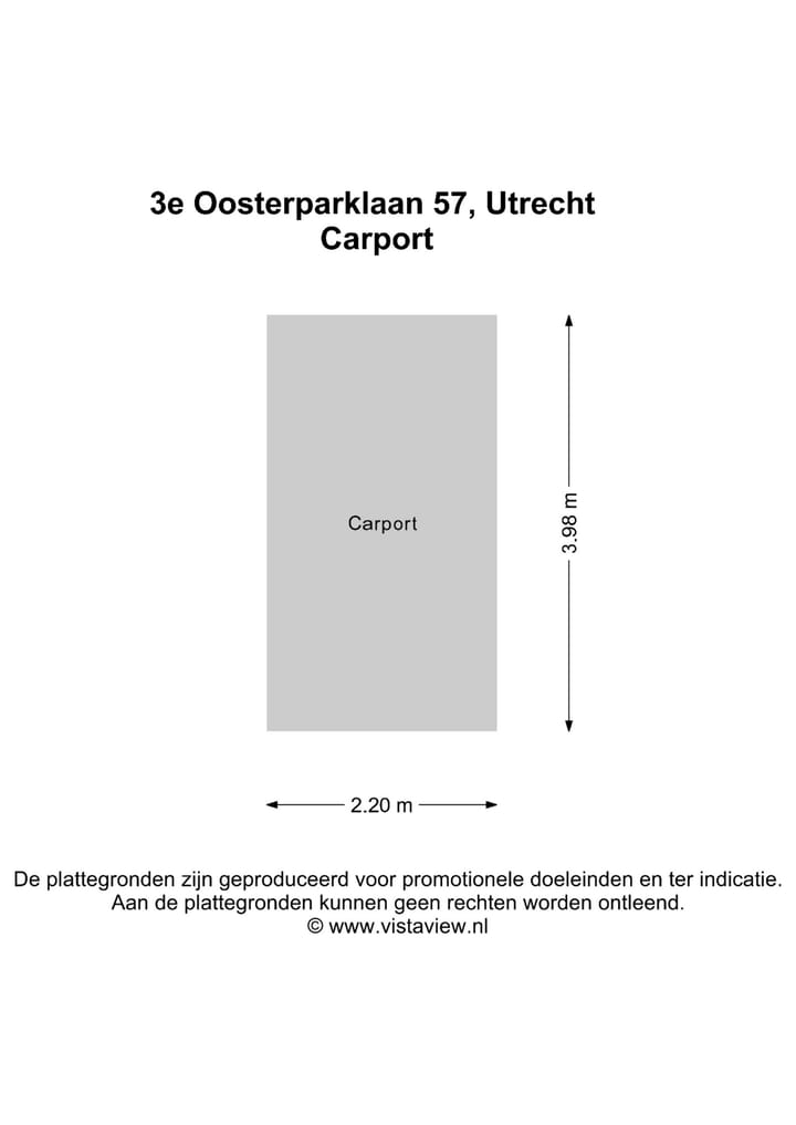 Foto 48 van Derde Oosterparklaan 57