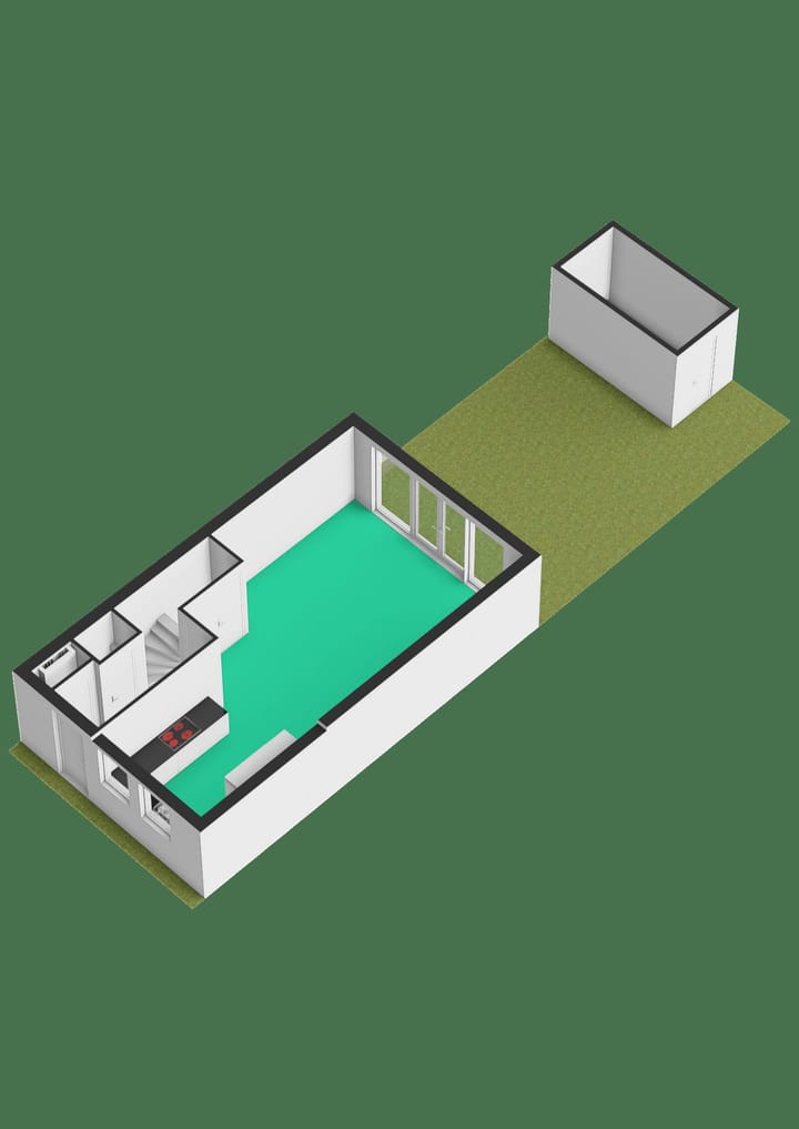 Foto 51 van Derde Oosterparklaan 57