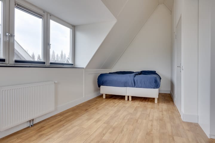 Foto 30 van Derde Oosterparklaan 57