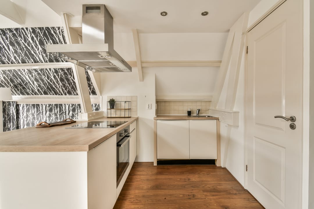 Foto 8 van Sint Olofssteeg 6-D