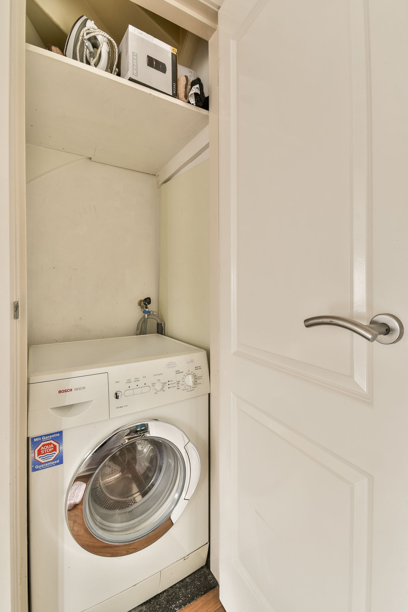 Foto 12 van Sint Olofssteeg 6-D