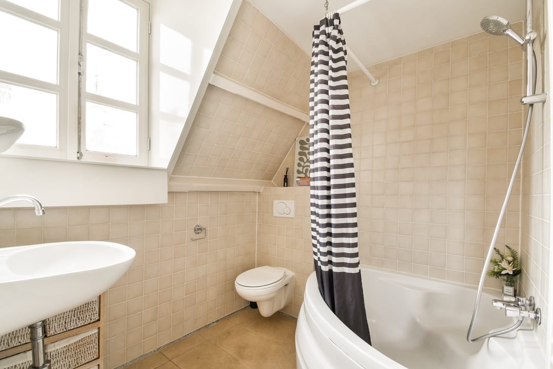 Foto 13 van Sint Olofssteeg 6-D