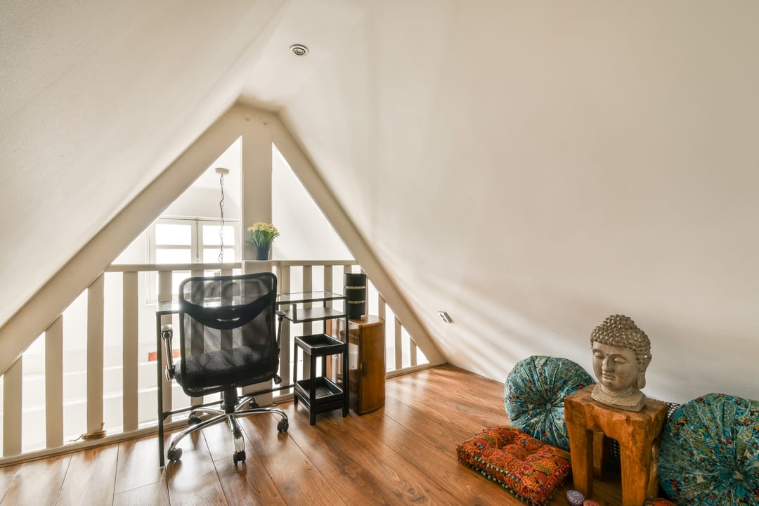 Foto 16 van Sint Olofssteeg 6-D