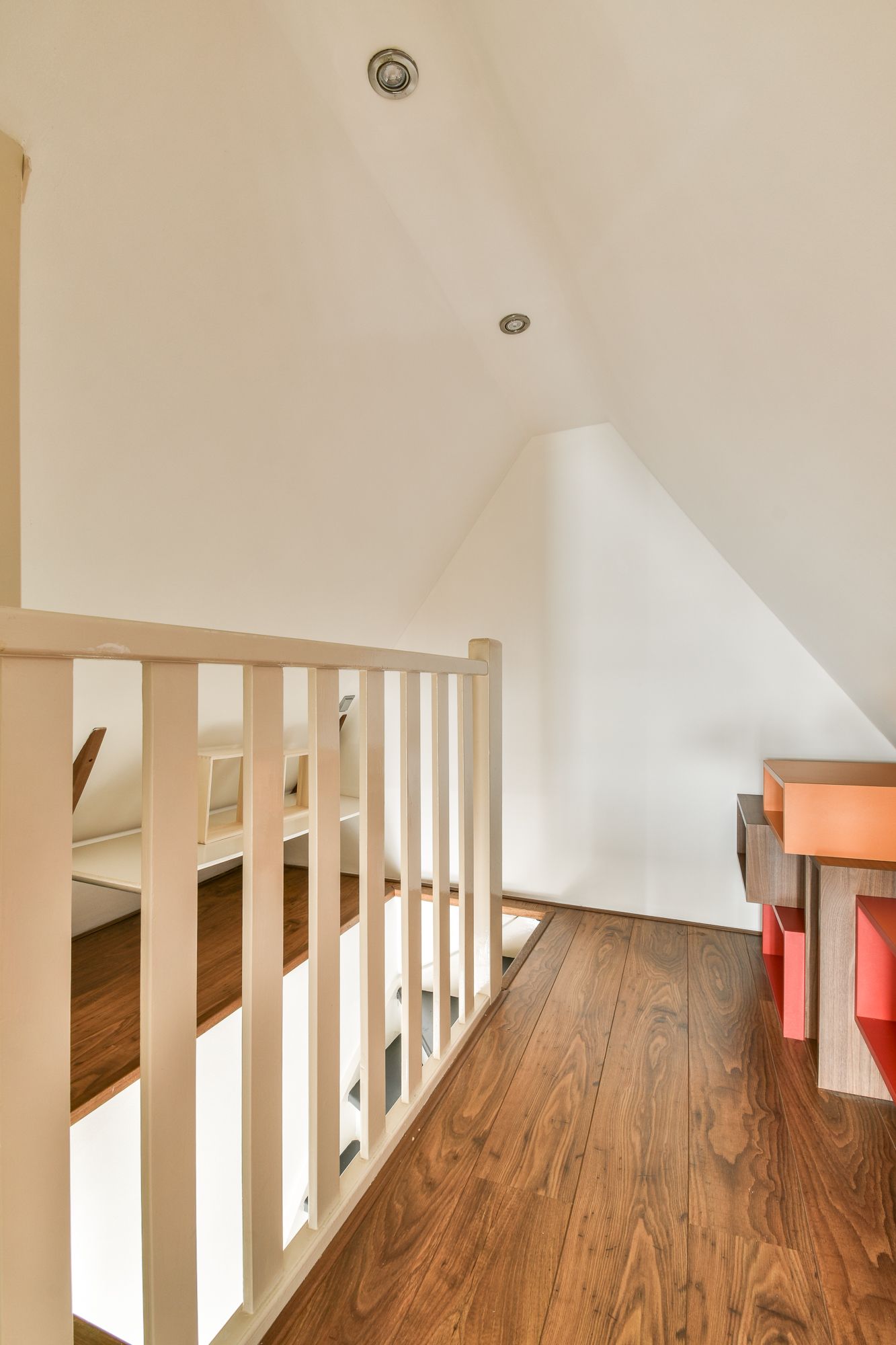 Foto 15 van Sint Olofssteeg 6-D