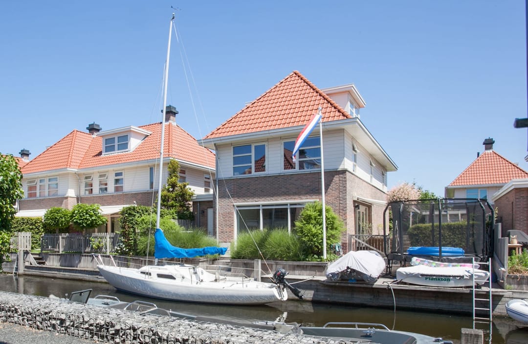 Foto 1 van Werven 32