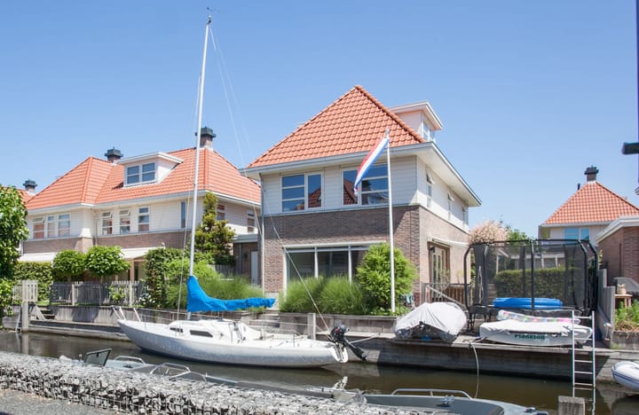 Foto 1 van Werven 32