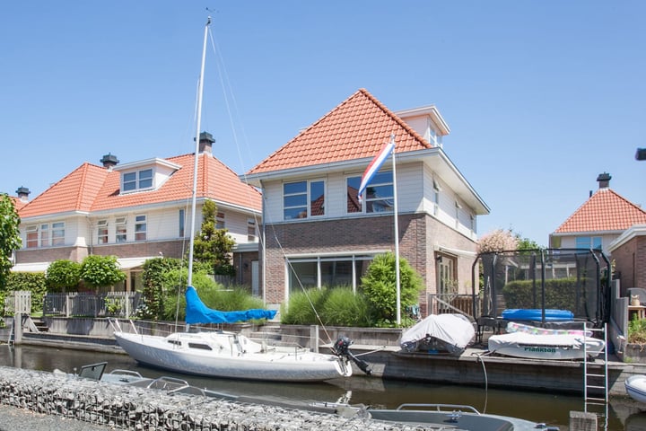 Foto 1 van Werven 32