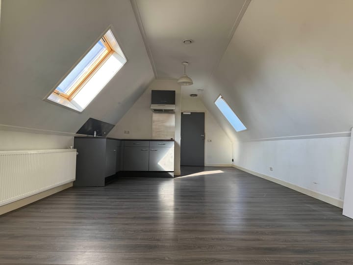 Foto 3 van Lanen 82-E