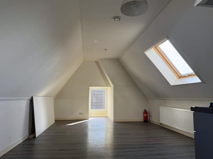 Foto 5 van Lanen 82-E