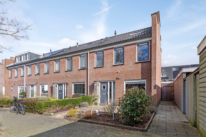 Foto 1 van Dageraad 1