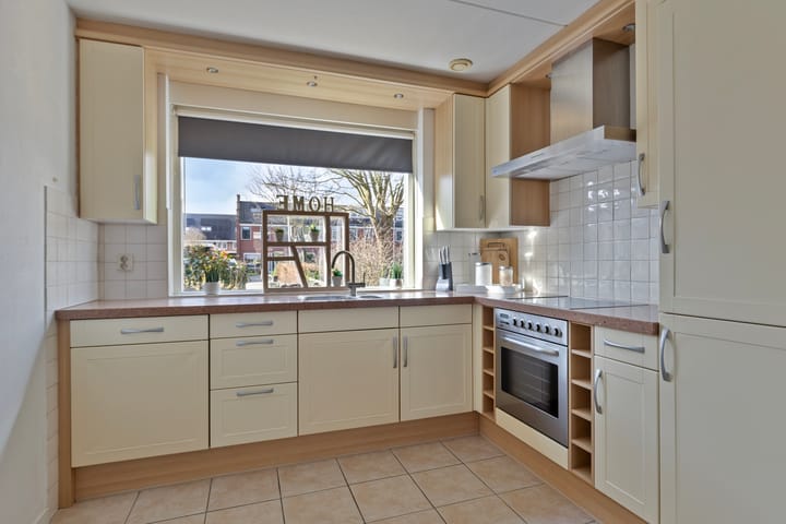 Foto 2 van Dageraad 1