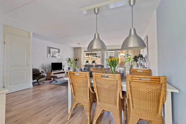 Foto 4 van Dageraad 1