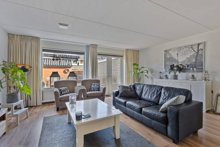 Foto 5 van Dageraad 1