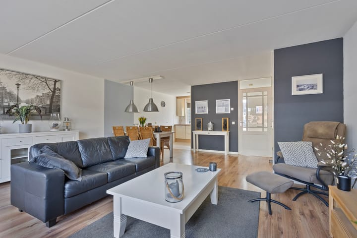 Foto 6 van Dageraad 1