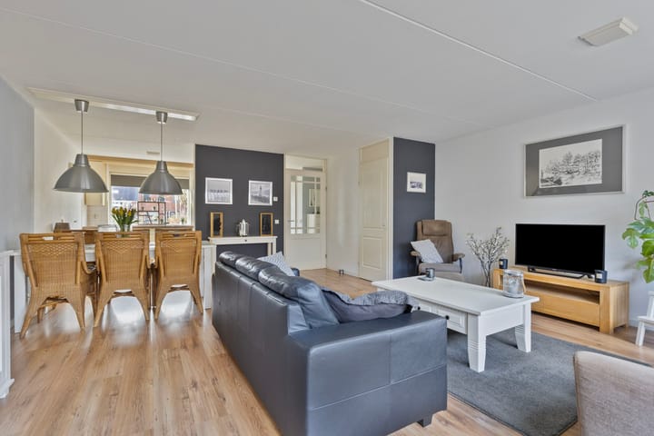 Foto 7 van Dageraad 1