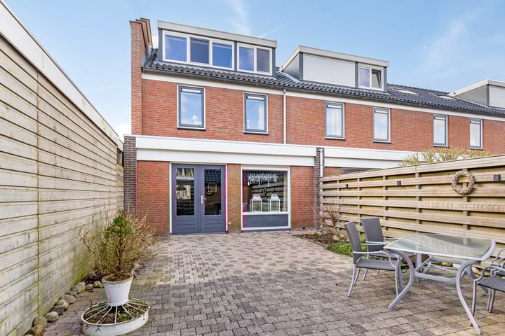 Foto 19 van Dageraad 1