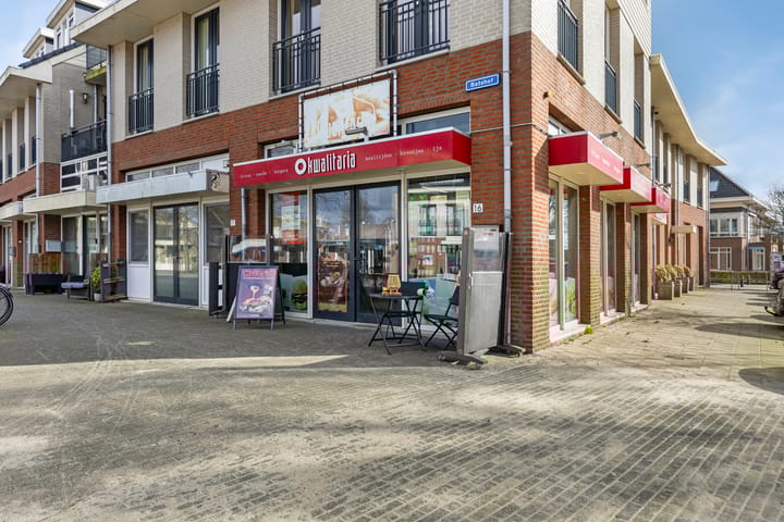 Foto 25 van Dageraad 1