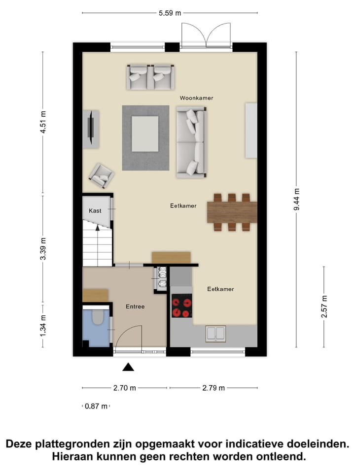 Foto 26 van Dageraad 1