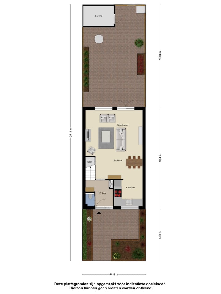 Foto 30 van Dageraad 1