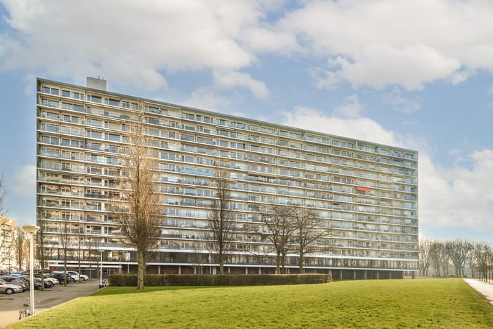 Foto 2 van Burgemeester Hogguerstraat 289