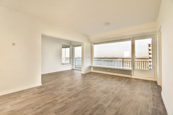 Foto 3 van Burgemeester Hogguerstraat 289