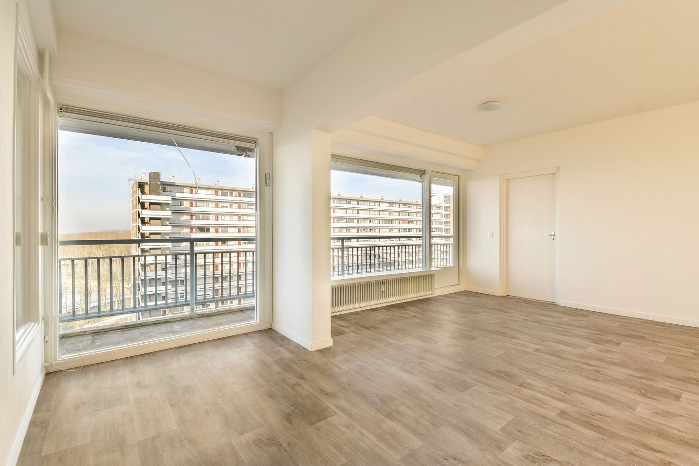 Photo 4 of Burgemeester Hogguerstraat 289