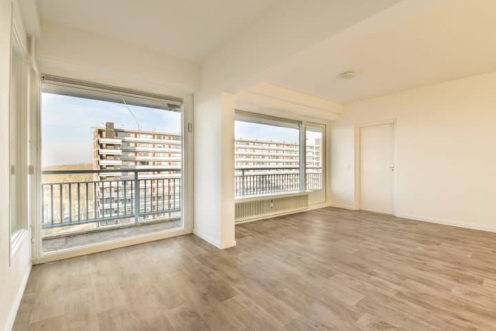 Foto 4 van Burgemeester Hogguerstraat 289