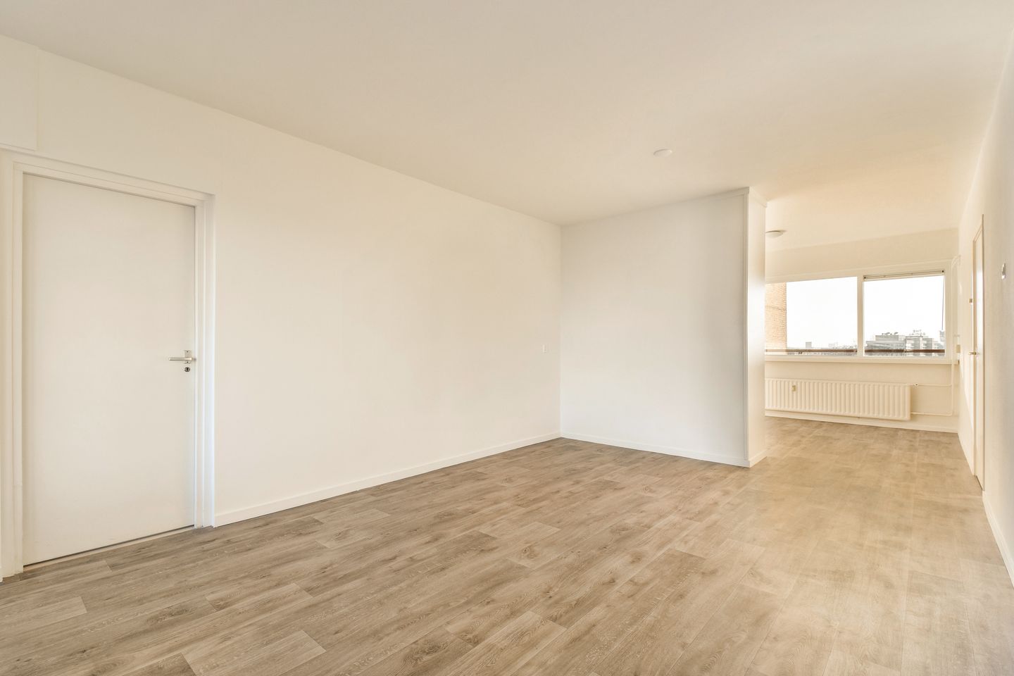 Photo 5 of Burgemeester Hogguerstraat 289