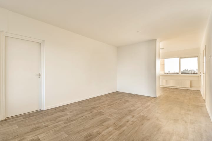 Foto 5 van Burgemeester Hogguerstraat 289