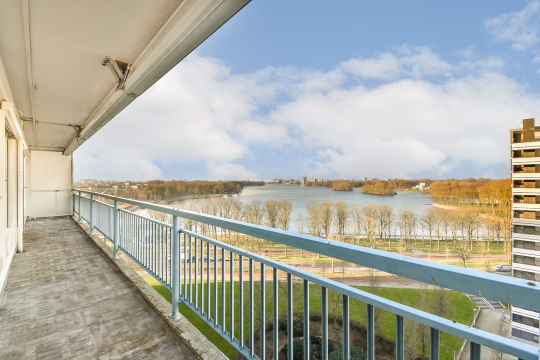 Photo 1 of Burgemeester Hogguerstraat 289