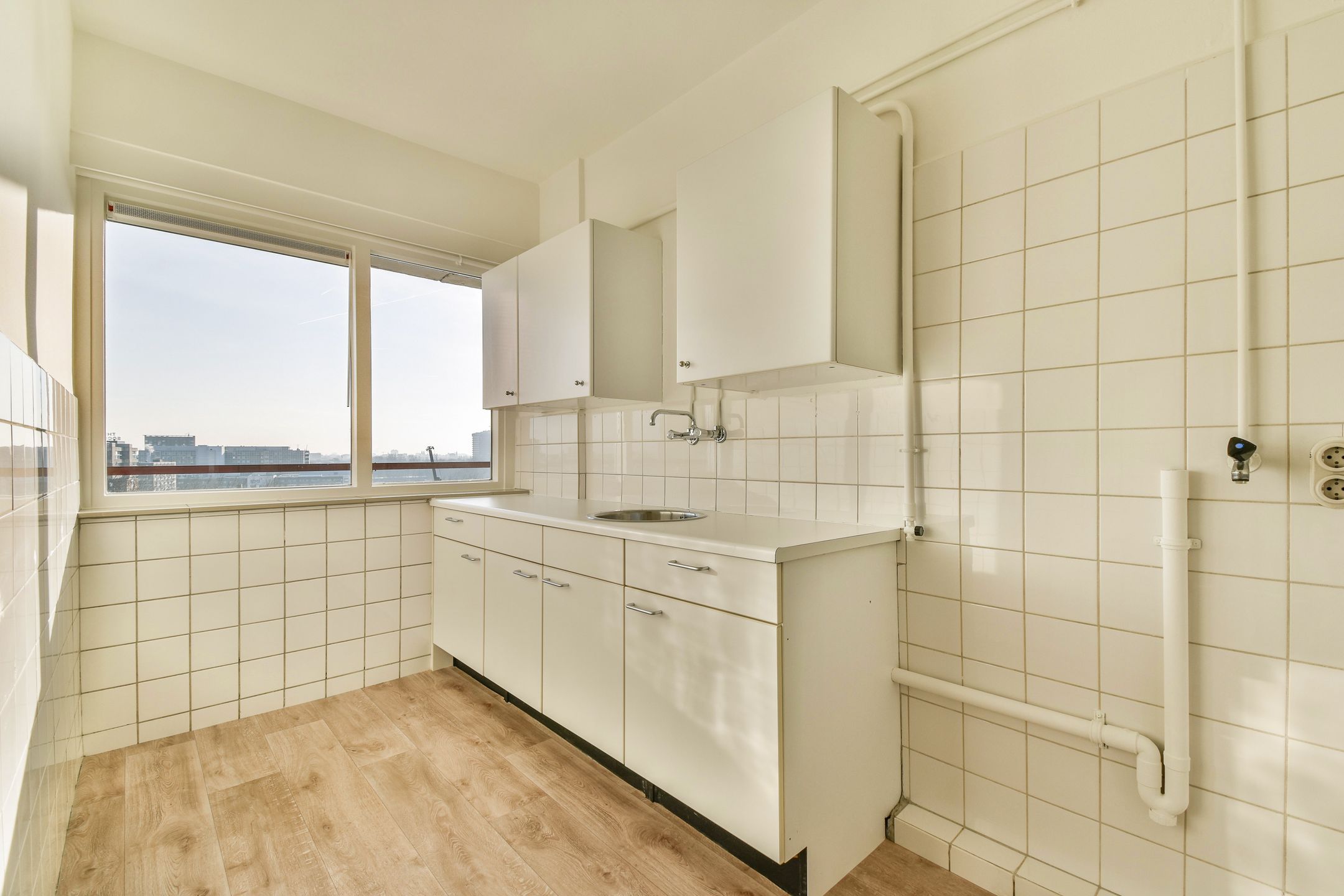 Photo 9 of Burgemeester Hogguerstraat 289