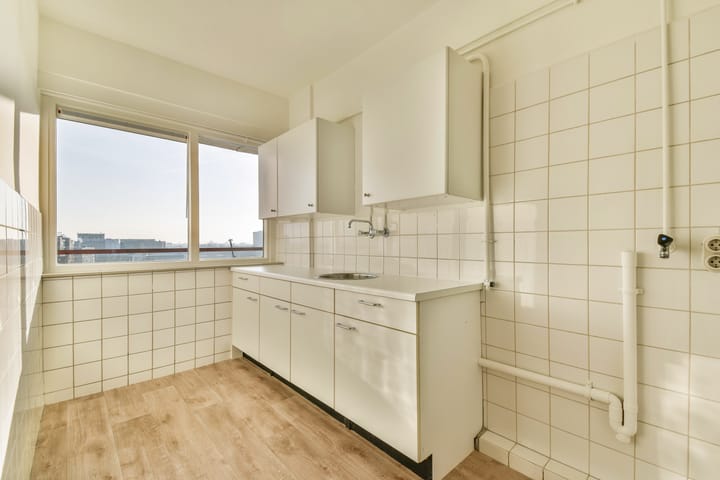 Foto 9 van Burgemeester Hogguerstraat 289