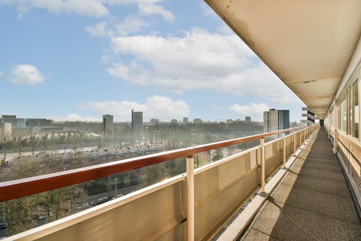 Foto 17 van Burgemeester Hogguerstraat 289