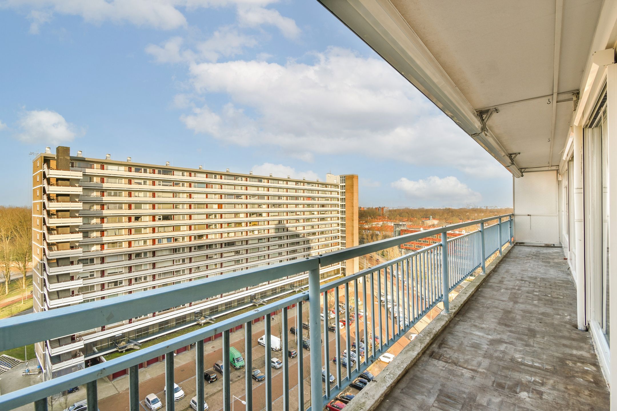 Photo 18 of Burgemeester Hogguerstraat 289