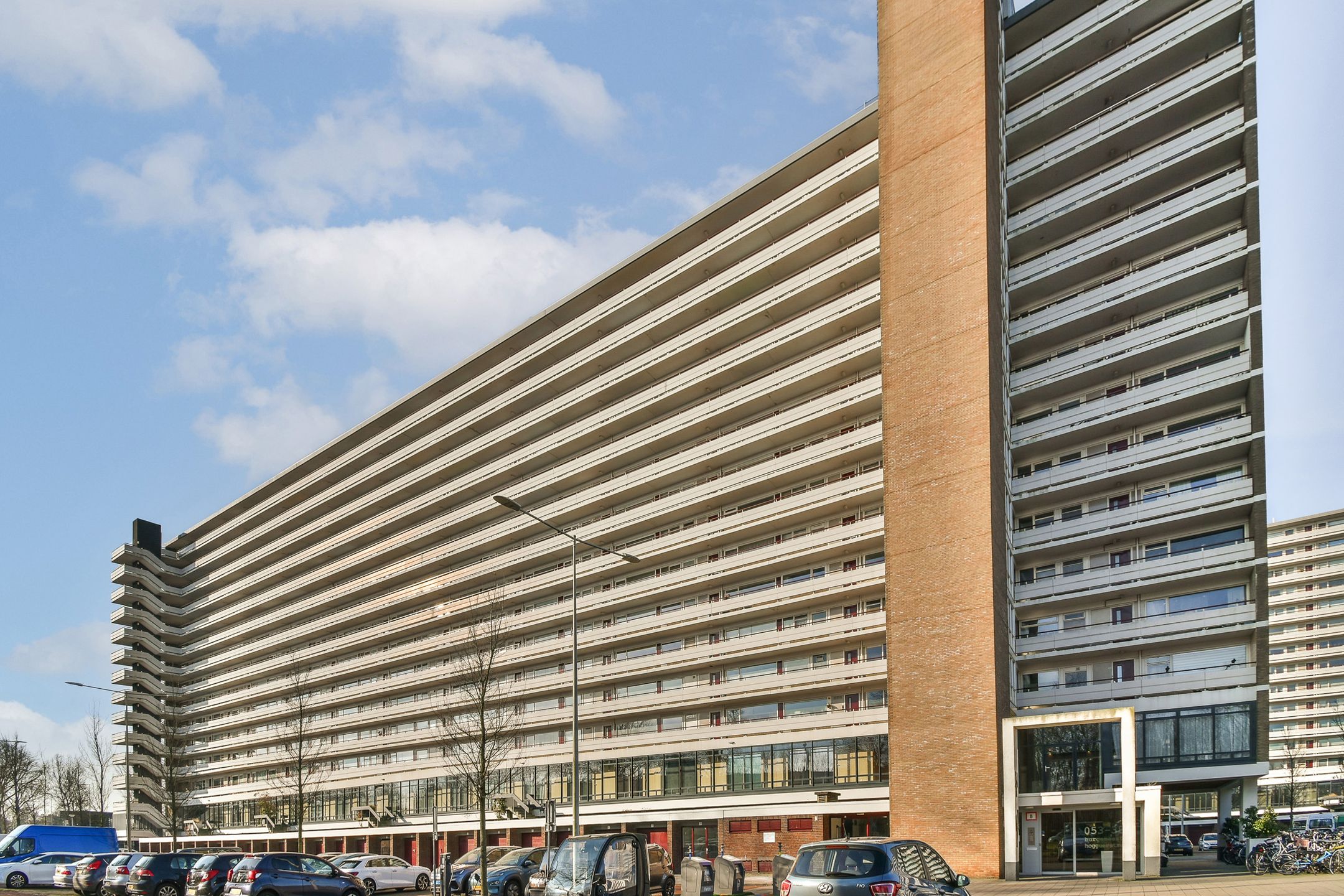 Photo 21 of Burgemeester Hogguerstraat 289