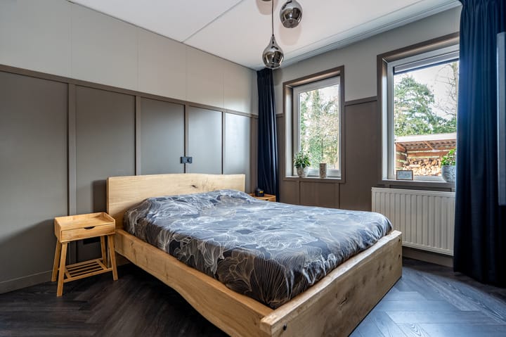 Foto 17 van Veenhuizen 18