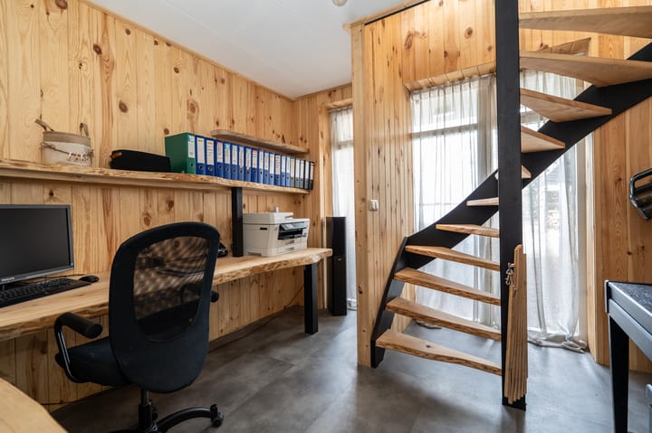 Foto 24 van Veenhuizen 18