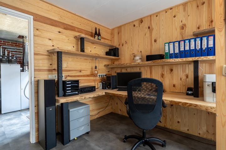 Foto 25 van Veenhuizen 18