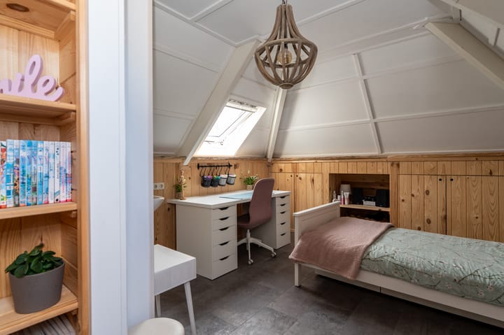 Foto 26 van Veenhuizen 18