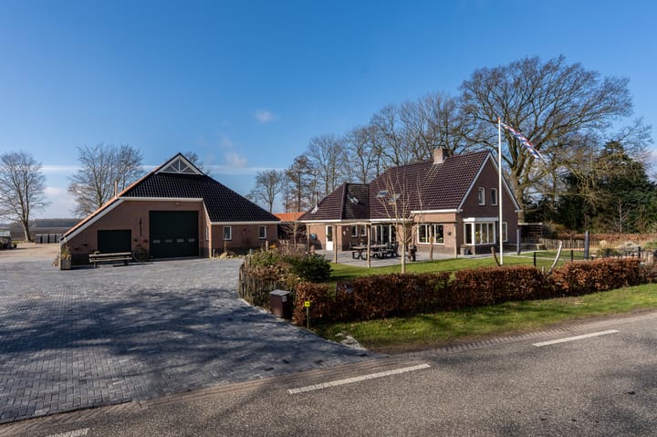 Foto 43 van Veenhuizen 18