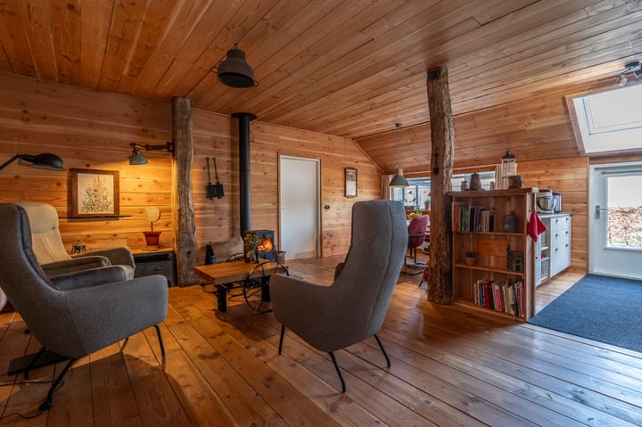 Foto 49 van Veenhuizen 18