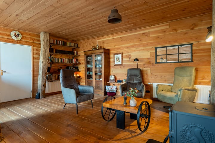 Foto 50 van Veenhuizen 18