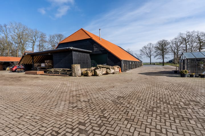 Foto 65 van Veenhuizen 18