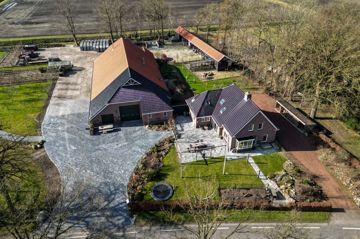 Foto 73 van Veenhuizen 18