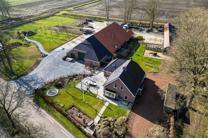 Foto 74 van Veenhuizen 18