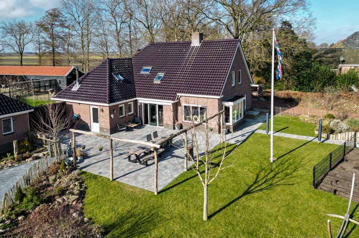 Foto 75 van Veenhuizen 18