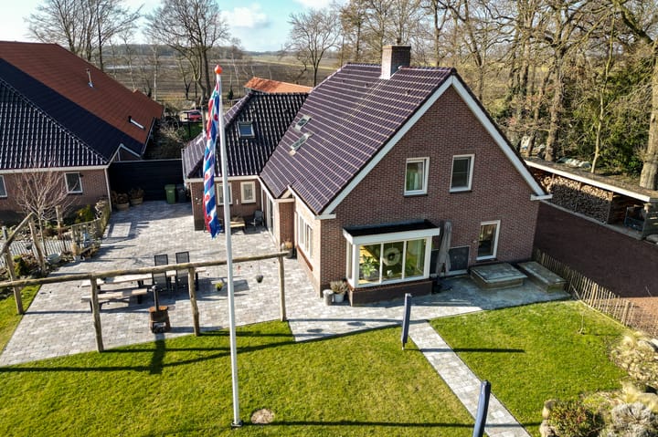 Foto 76 van Veenhuizen 18