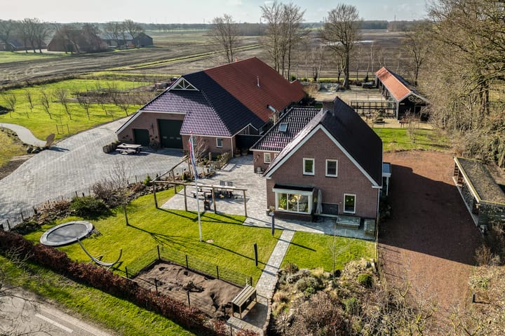 Foto 77 van Veenhuizen 18