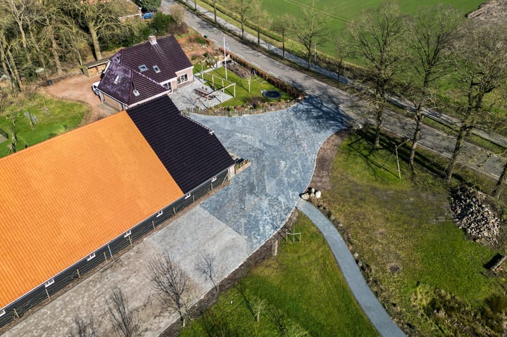 Foto 78 van Veenhuizen 18